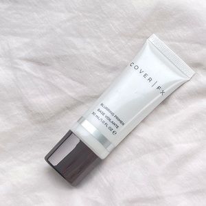 Cover FX Blurring Primer | New * Sealed *